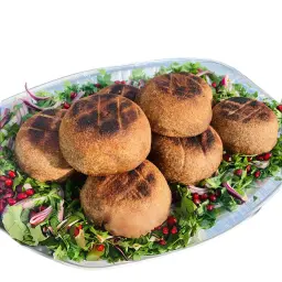 Grilled Kibbeh